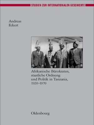 cover image of Herrschen und Verwalten